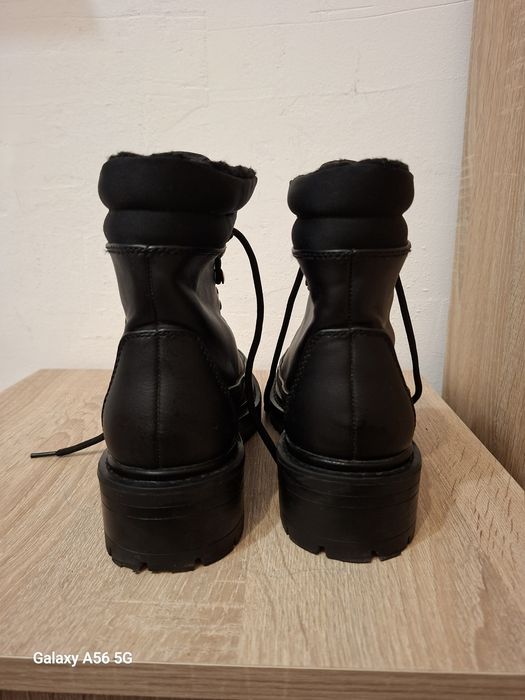 Ghete damă de iarnă