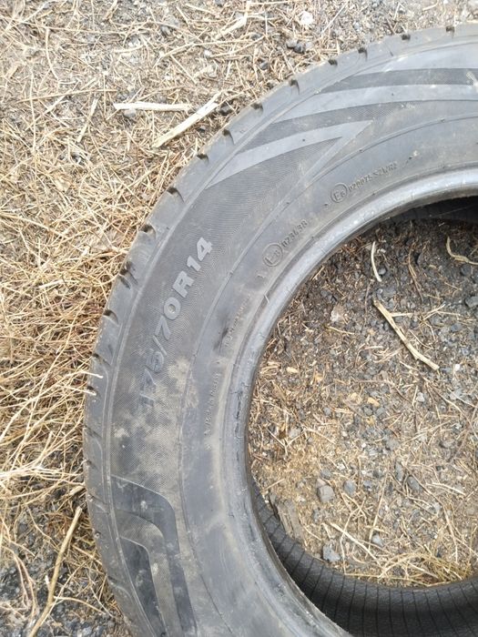 Резина 175/70 R14