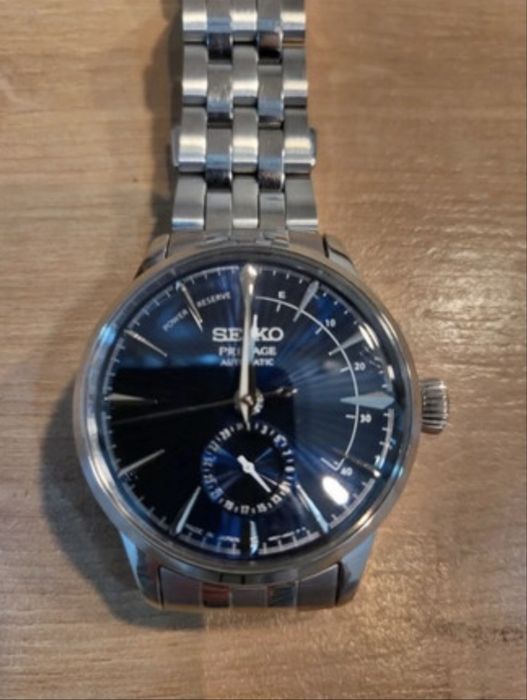 Ceas seiko presage model SSA347J1