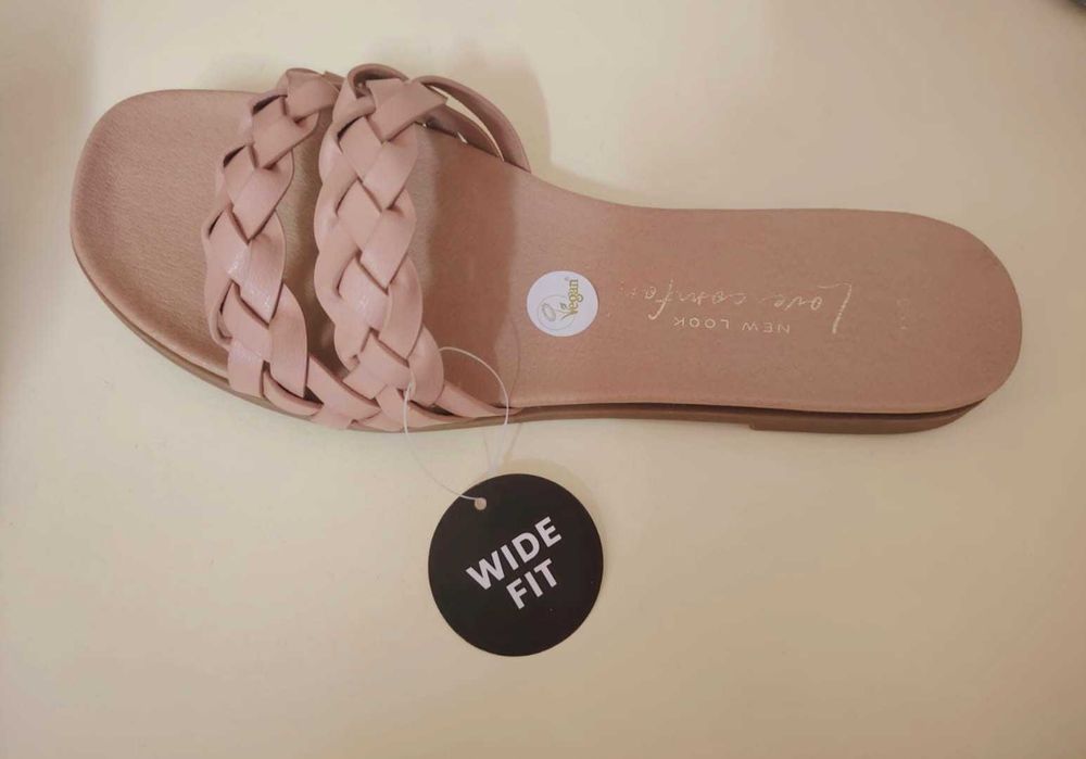 Papuci dama marimea 39