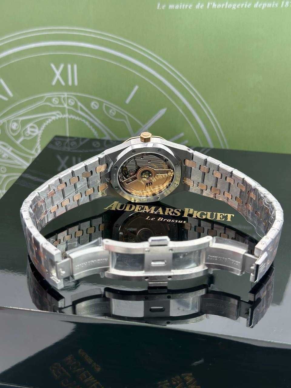 Audemars Piguet 33мм / Автоматичен механизъм / ДАМСКИ ЧАСОВНИК