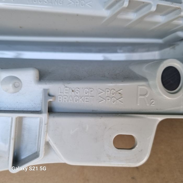 Daylight DRL dreapta mazda cx-60 2022-2025 KAAA 51 060