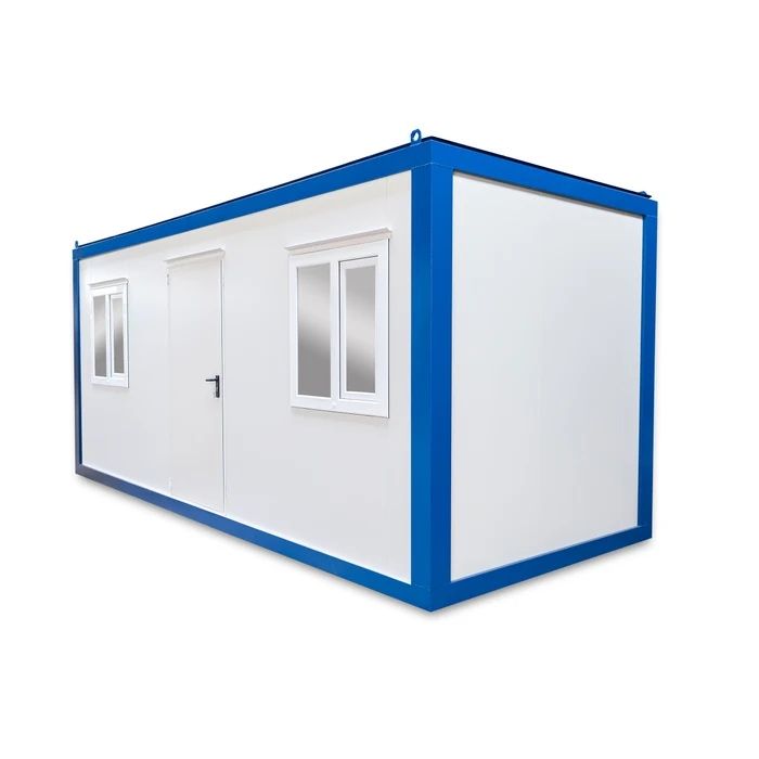 Containere tip birou sau dormitor - Produse în România
