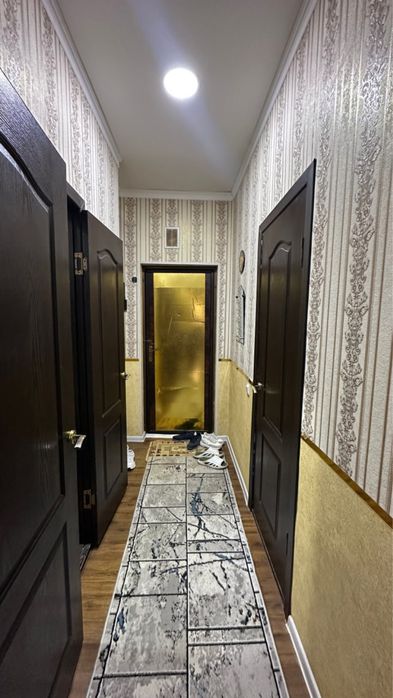 Ижарага 1/1/4 ТТЗ 1 новостройка 1 комнатная срочно в аренду 1 хонали