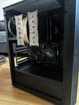 Vand PC I9-10850K