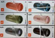 Boxa portabila JBL Flip 6 sigilata