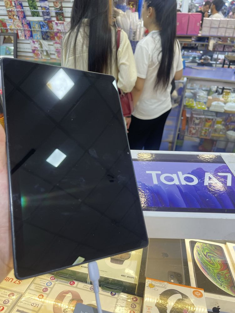 Samsung tap a7 128Gb