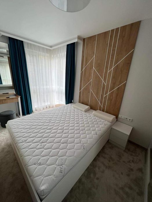 Дава се под наем Двустаен апартамент в Пловдив, Каменица 1 - 55 кв.м за 448.8 € - Снимка #4