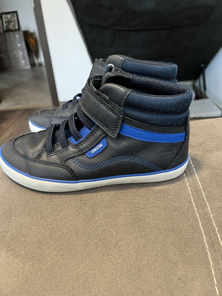 Кецове Geox