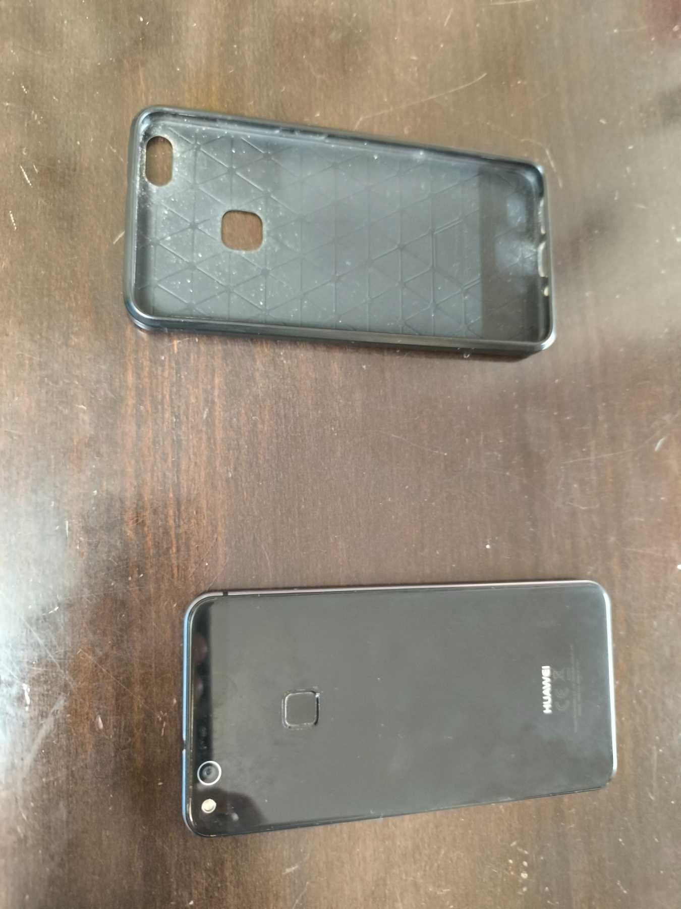 Смартфон HUAWEI P10 lite