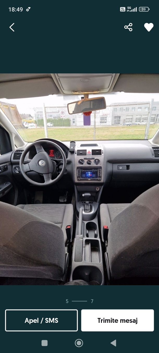 Inchirieri auto cutie automata/Remorca prelata de inchiriat/Rent a car