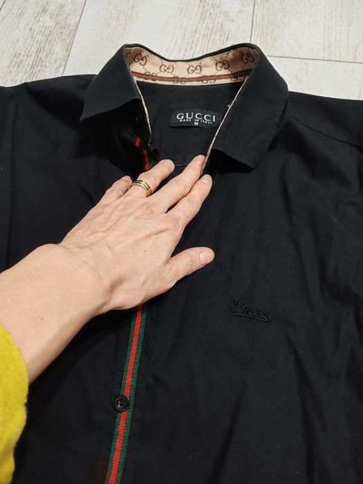 Cămașă Guess mărimea M