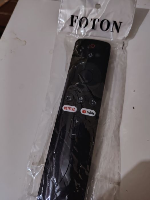 Пульт новый оргиналный