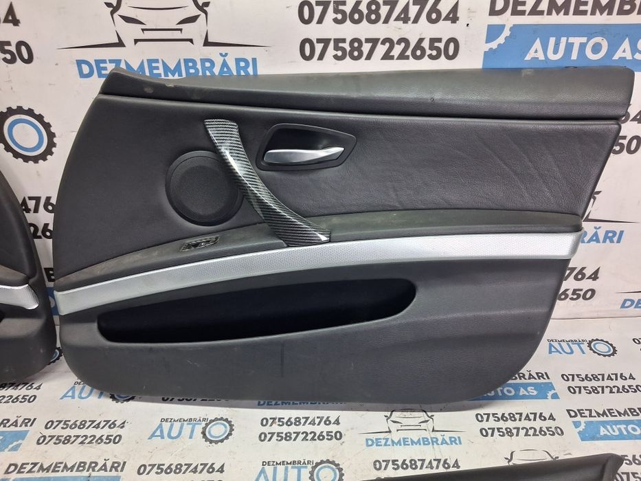 Fete usi BMW e90 Seria 3 2007