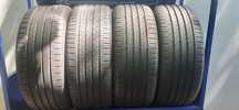 4 anvelope 245 50 19 continental eco 6 dot 2020