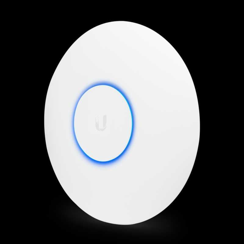 Точка доступа Ubiquiti UniFi AP AC Pro