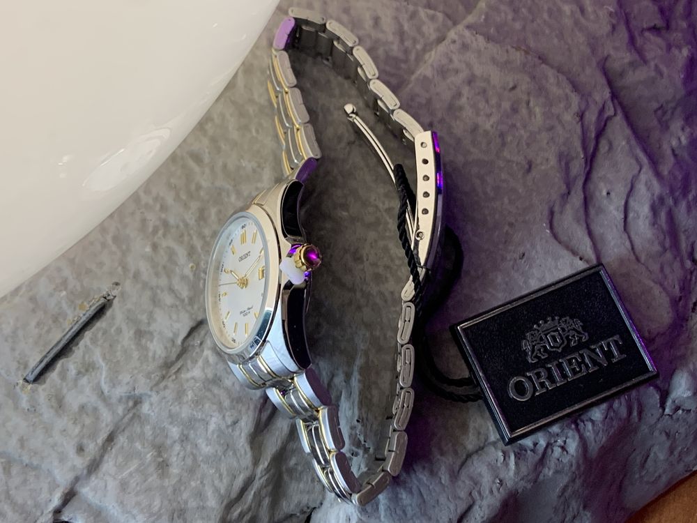Мужские наручные часы Orient fsz3a003w0