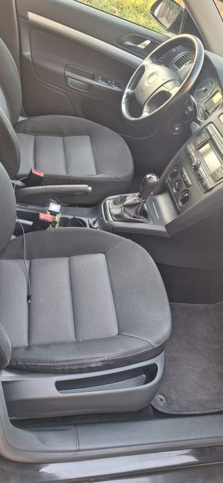 Skoda Octavia 2008