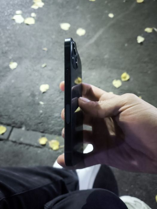 iPhone 13 128g ёмкость100%