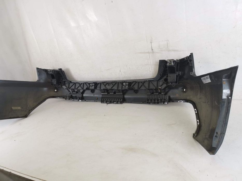 Bara Spate   Audi A4 B9 Facelift S-Line 2020 2021 2022 2023 2024 2025