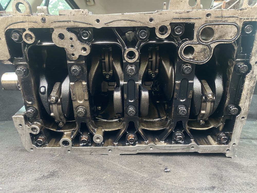 Двигател 1.6 Kia/Hyundai D4FE