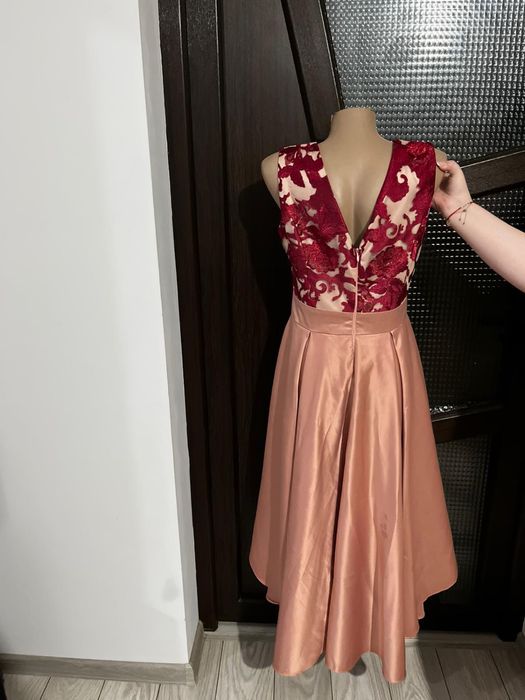 Rochie de eveniment