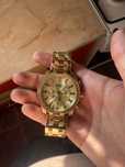 Ceas Diesel Gold