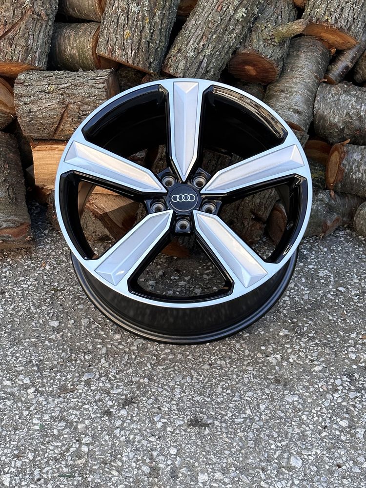 Джанти за Ауди Audi New Rotor 19 “ цола 5х112 чисто нови А4 А5 А6 А7 Q