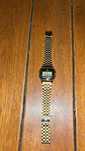 ceas casio cu diamant