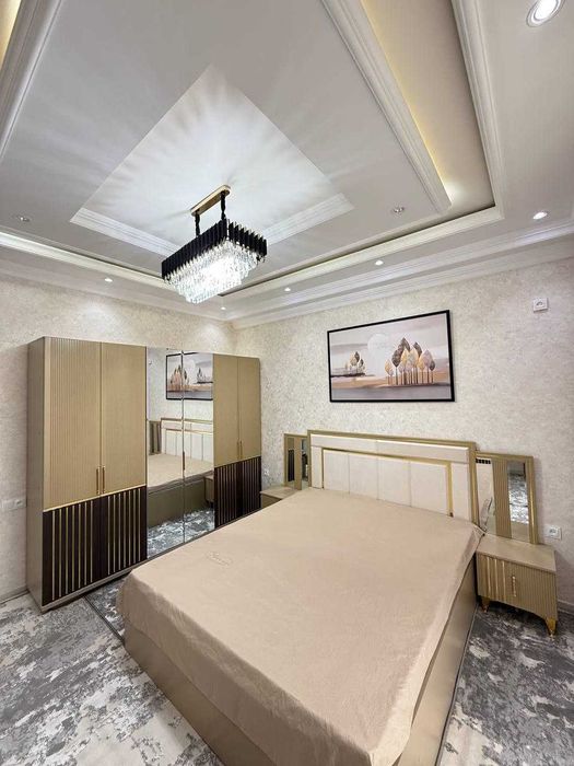 Новостройка Чил-10 Кирпич 3/6/9 меб+тех Ориентир Медиа Парк