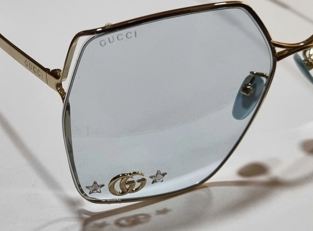 Gucci дамски слънчеви очила