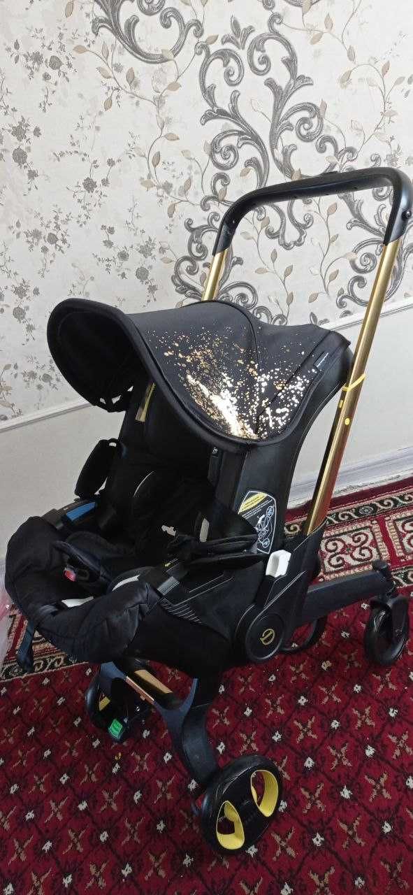 Срочно продам автокресло
