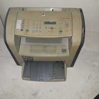 Imprimanta HP Laser Jet 3050 stricata