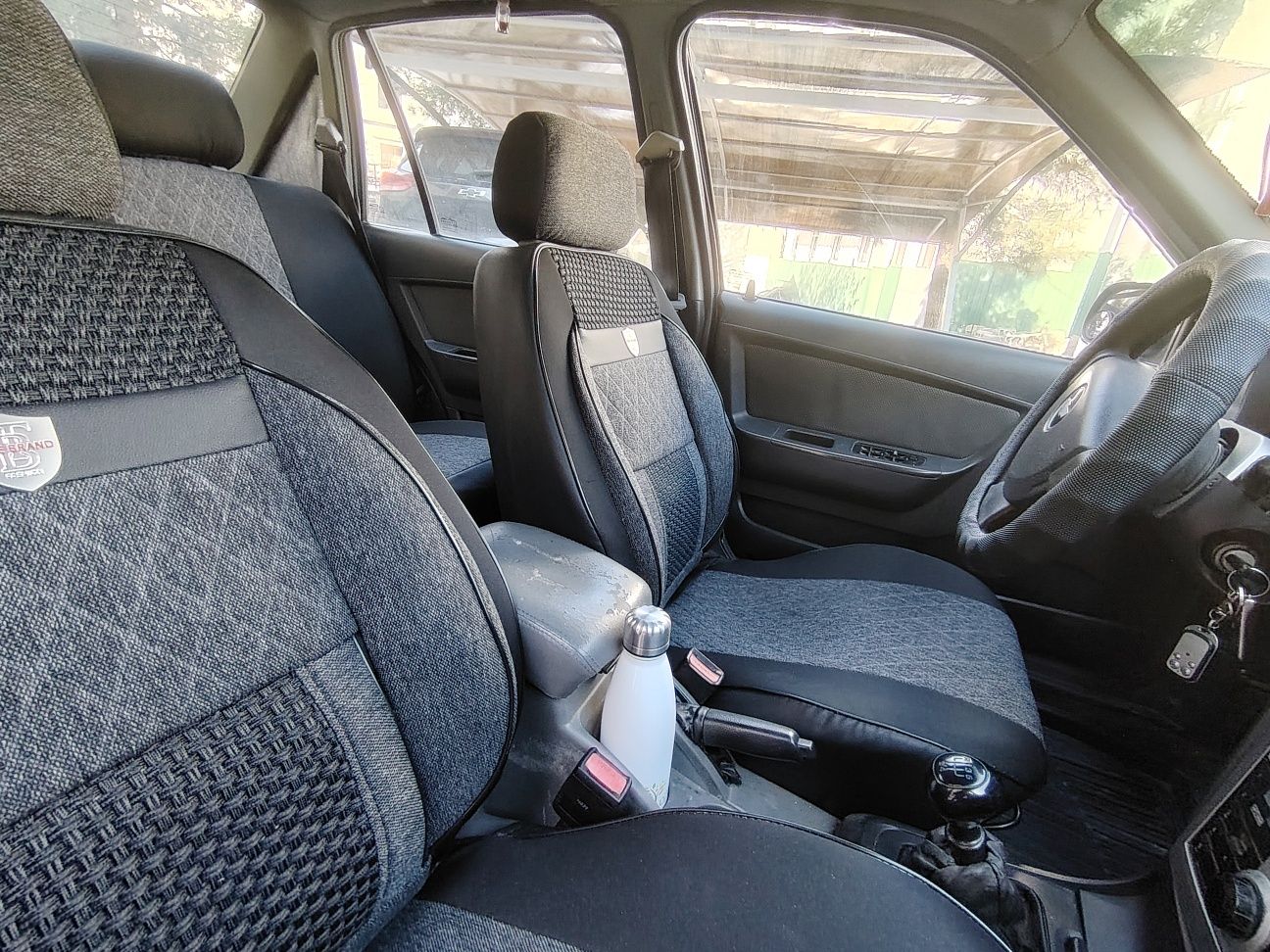 Chevrolet Nexia 2