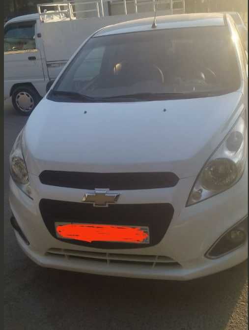 Chevrolet spark sotiladi