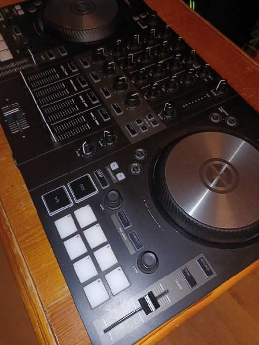 VAND Traktor Kontrol S 3  1500 RON