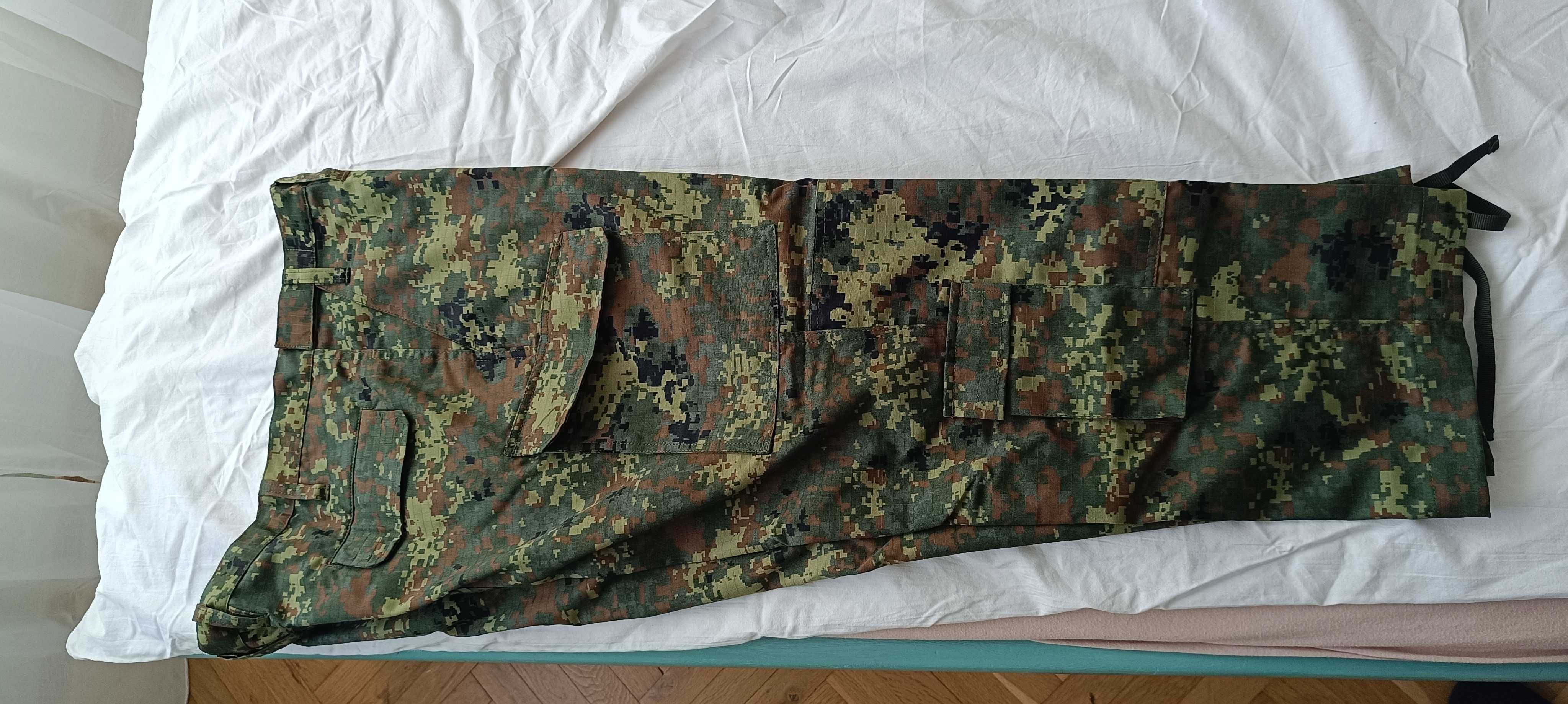 Камуфлажни панталони 170 3XL/ 170 М/ 170 S /170 XS