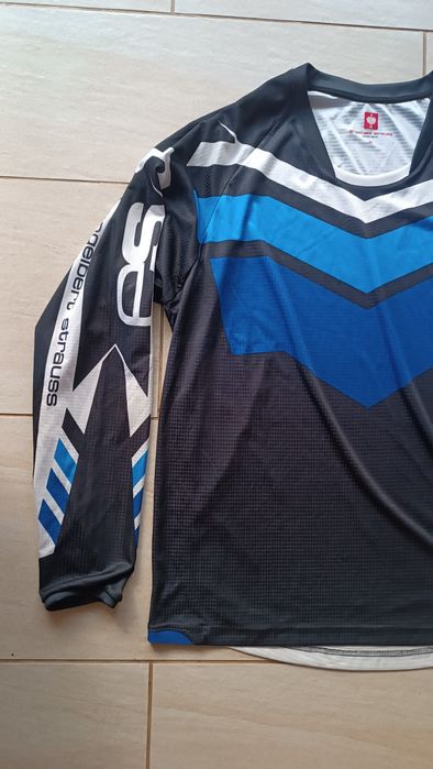 суичър яке горница блуза с дълъг ръкав Engelbert  Strauss