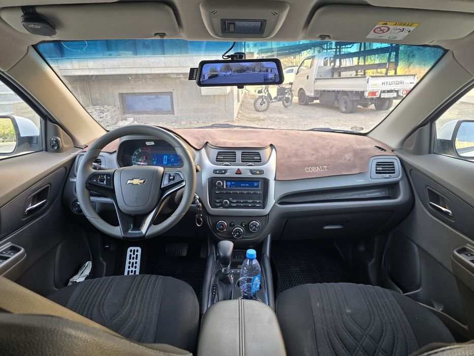 Cobalt tayyor minishli