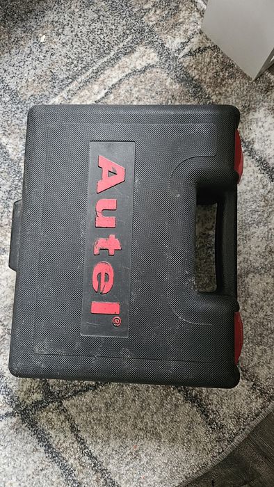 Autel MaxiLink 536