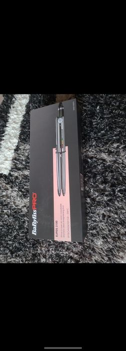 Babyliss pro elipsis 3100