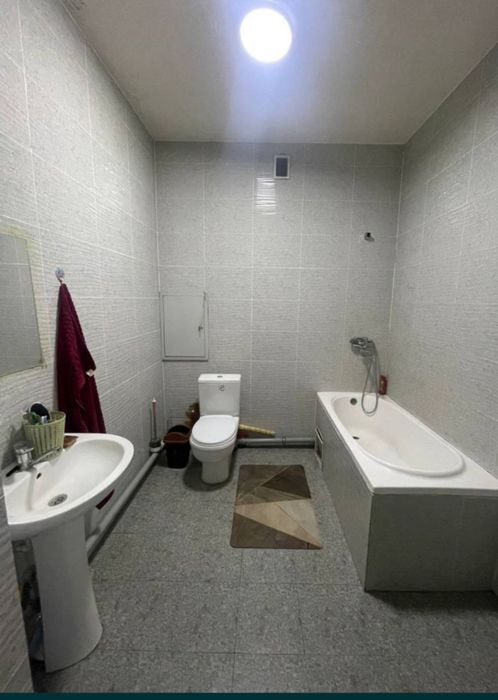 Kvartira arenda  bollaga