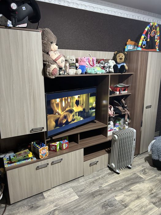 Продам горку шкаф