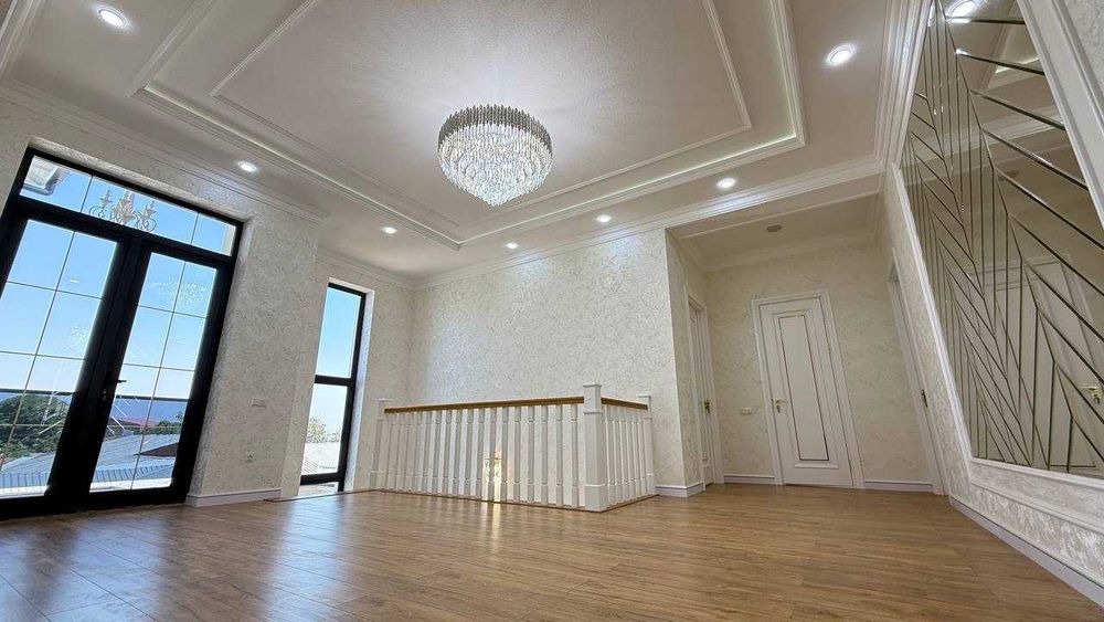 Домбрабад, Продается Шикарный Новый Евро ДОМ, 3,8соток, 7 комнат