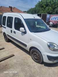 Cutie viteze renault kango 1.5 euro 3