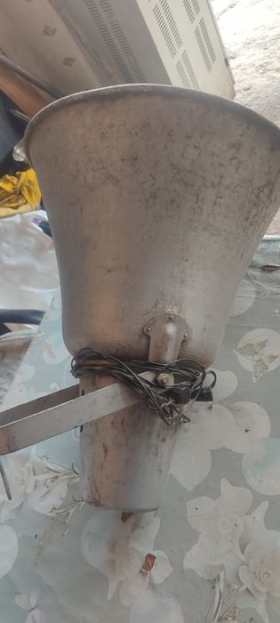 Громкоговоритель СССР 1969 года