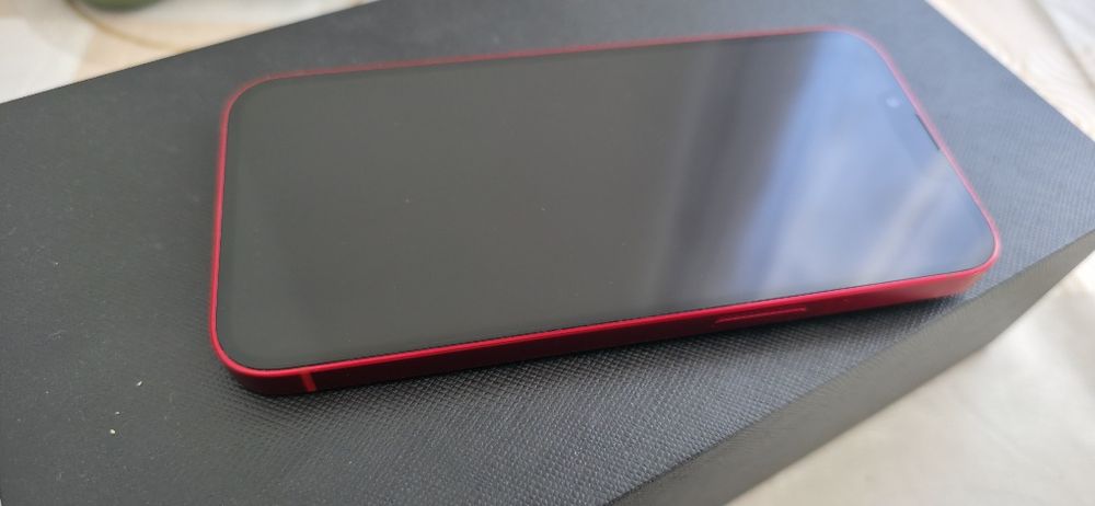 Iphone 13 512GB Product (red)