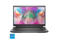 Laptop Gaming Dell, i5-11260H, 15.6, 120Hz, 16GB, 512GB SSD, RTX 3050