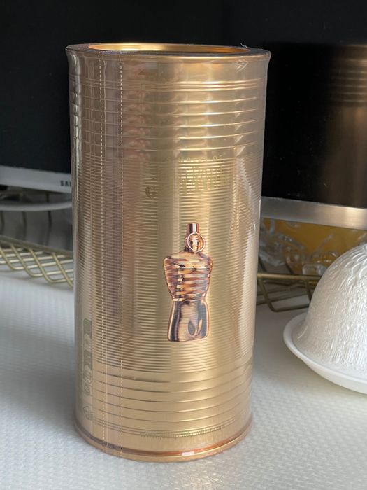 JPG Le male elixir absolu Jean Paul Gaultier original editie 2025