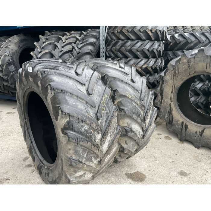 Anvelope 520/60r28 Michelin Second Hand pt Tractor Agricole